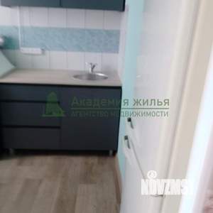 1-к квартира, на длительный срок, 21м2, 8/8 этаж