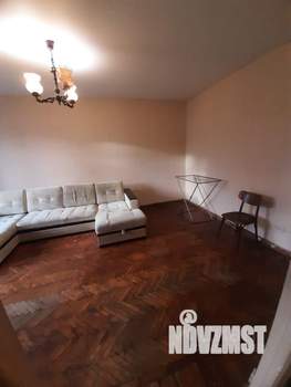 1-к квартира, на длительный срок, 36м2, 2/3 этаж