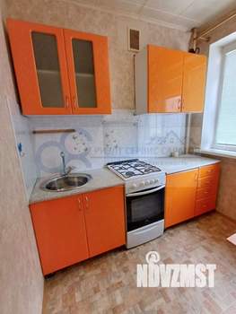 1-к квартира, на длительный срок, 30м2, 5/9 этаж