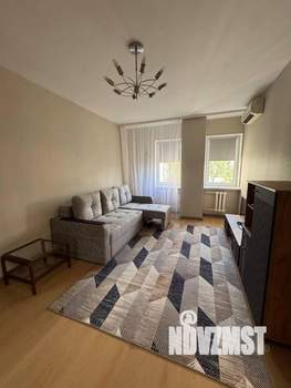 1-к квартира, на длительный срок, 42м2, 6/12 этаж