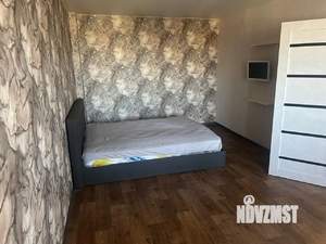 1-к квартира, на длительный срок, 26м2, 9/9 этаж