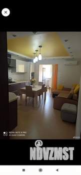 2-к квартира, на длительный срок, 80м2, 9/10 этаж