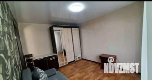 1-к квартира, на длительный срок, 29м2, 9/9 этаж