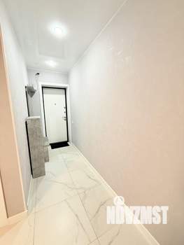 1-к квартира, на длительный срок, 31м2, 1/5 этаж