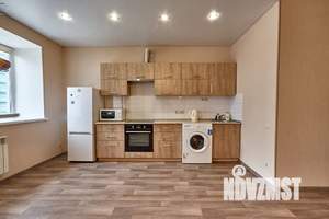 Студия квартира, посуточно, 32м2, 12/14 этаж