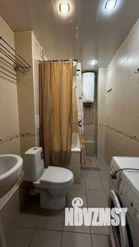 1-к квартира, на длительный срок, 38м2, 3/10 этаж