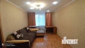 2-к квартира, на длительный срок, 50м2, 1/5 этаж