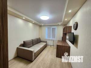 2-к квартира, на длительный срок, 50м2, 5/10 этаж