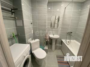 1-к квартира, на длительный срок, 34м2, 3/10 этаж