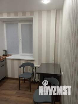 1-к квартира, посуточно, 21м2, 1/5 этаж