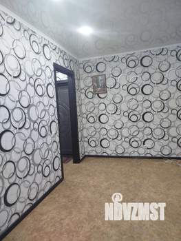 1-к квартира, на длительный срок, 34м2, 2/10 этаж