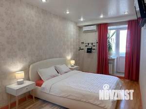 1-к квартира, посуточно, 56м2, 1/1 этаж