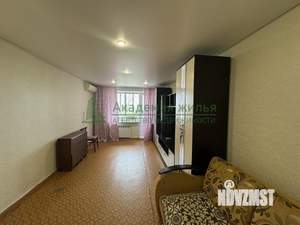 1-к квартира, на длительный срок, 33м2, 4/9 этаж