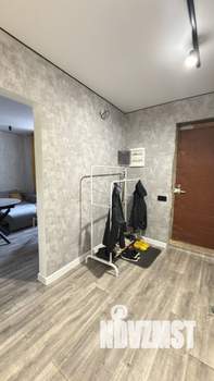 2-к квартира, посуточно, 60м2, 2/2 этаж