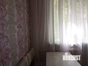 1-к квартира, на длительный срок, 30м2, 1/5 этаж