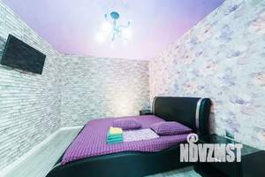 1-к квартира, посуточно, 25м2, 1/3 этаж