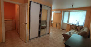 1-к квартира, на длительный срок, 30м2, 2/5 этаж