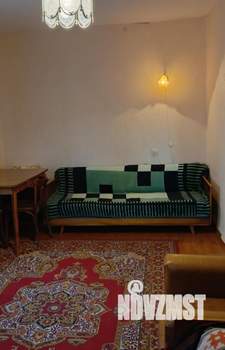 1-к квартира, на длительный срок, 34м2, 3/5 этаж