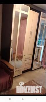 2-к квартира, на длительный срок, 46м2, 5/5 этаж