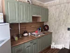 1-к квартира, на длительный срок, 34м2, 2/9 этаж