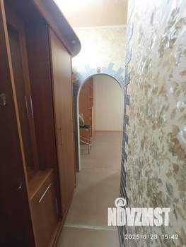 1-к квартира, на длительный срок, 31м2, 1/6 этаж