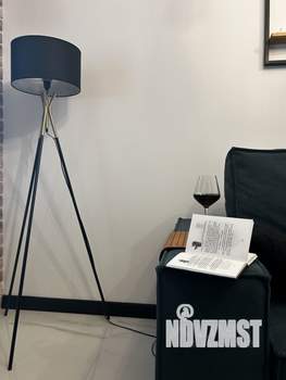 Студия квартира, на длительный срок, 33м2, 4/5 этаж