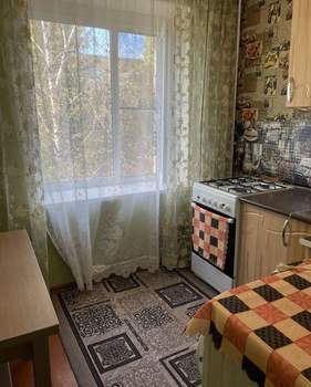 2-к квартира, на длительный срок, 45м2, 4/5 этаж