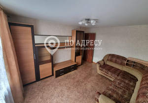 2-к квартира, на длительный срок, 32м2, 3/5 этаж