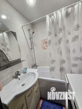 2-к квартира, на длительный срок, 43м2, 2/9 этаж