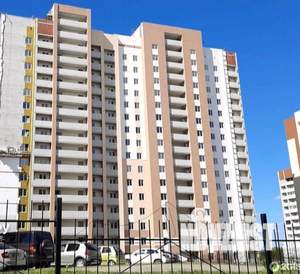 1-к квартира, на длительный срок, 47м2, 14/16 этаж