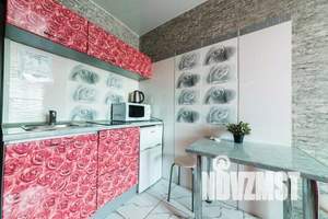 1-к квартира, посуточно, 18м2, 3/3 этаж