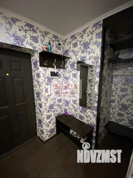 1-к квартира, на длительный срок, 33м2, 6/9 этаж