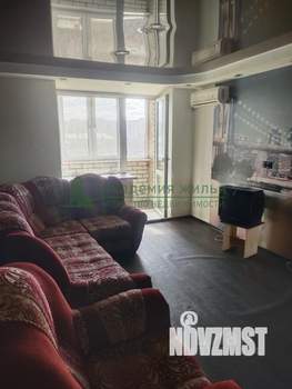 2-к квартира, на длительный срок, 58м2, 7/9 этаж