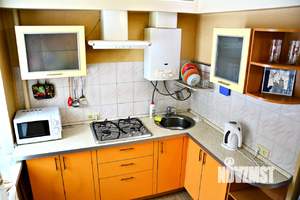 1-к квартира, посуточно, 30м2, 1/5 этаж