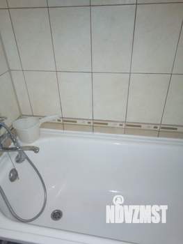 1-к квартира, посуточно, 38м2, 1/9 этаж