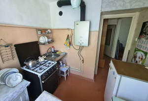 1-к квартира, на длительный срок, 31м2, 3/5 этаж