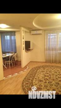 2-к квартира, на длительный срок, 70м2, 8/8 этаж