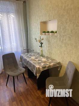 1-к квартира, на длительный срок, 36м2, 1/9 этаж