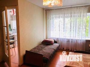 1-к квартира, на длительный срок, 31м2, 2/5 этаж