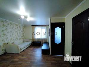 1-к квартира, на длительный срок, 34м2, 4/5 этаж