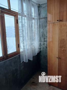 1-к квартира, на длительный срок, 30м2, 2/5 этаж