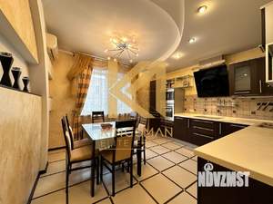 3-к квартира, на длительный срок, 130м2, 3/12 этаж