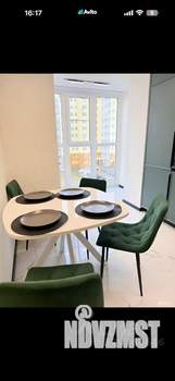 2-к квартира, посуточно, 36м2, 4/10 этаж