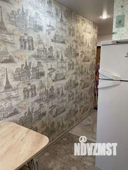 1-к квартира, на длительный срок, 32м2, 2/9 этаж