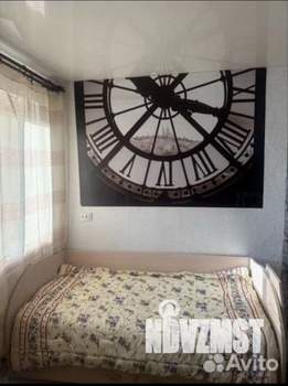 2-к квартира, на длительный срок, 43м2, 3/4 этаж