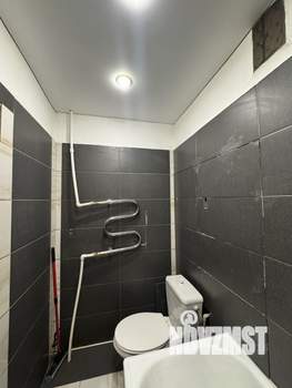 1-к квартира, на длительный срок, 32м2, 6/9 этаж