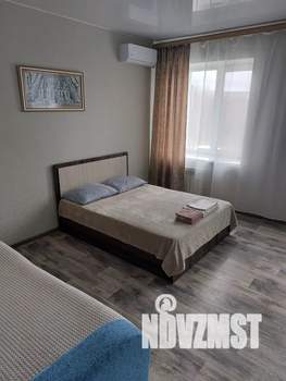 1-к квартира, посуточно, 45м2, 2/14 этаж