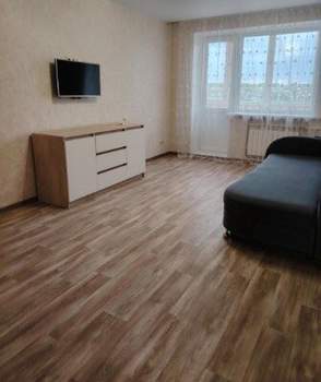 1-к квартира, на длительный срок, 33м2, 8/9 этаж