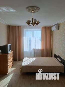 Студия квартира, на длительный срок, 28м2, 6/10 этаж