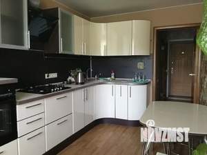 1-к квартира, посуточно, 40м2, 8/10 этаж